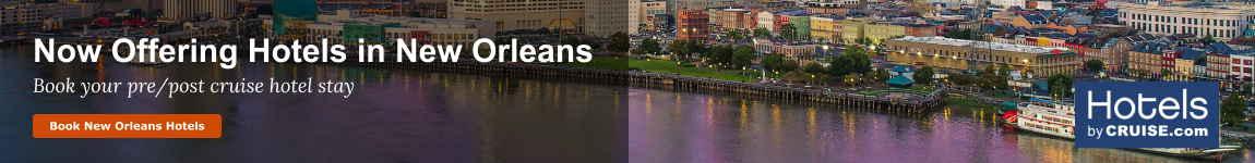 Hotels in New Orleans